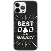 Etui i futerały do telefonów - Etui dedykowane do SAMSUNG A32 4G LTE wzór:  Darth Vader 005 oryginalne i oficjalnie licencjonowane - miniaturka - grafika 1