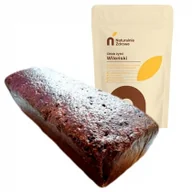 Ciasta i półprodukty do ciast - Naturalnie Zdrowe Mieszanka chleb WILEŃSKI 500g Naturalnie Zdrowe - SKLEP W LUBLINIE - - miniaturka - grafika 1