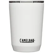 Kubki termiczne - Kubek termiczny Camelbak Tumbler 350ml biały - miniaturka - grafika 1