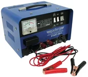 Diagnostyka samochodowa - Adler START-40/1 Prostownik transformator. 12/24V - miniaturka - grafika 1