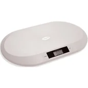 Wagi dla niemowląt - BabyOno Waga elektroniczna dla niemowląt 612/02 - miniaturka - grafika 1