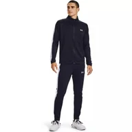 Dresy męskie - Zestaw dresowy męski Under Armour EMEA Track Suit-XXXL - miniaturka - grafika 1