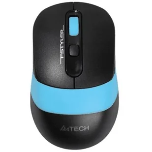 A4Tech FG10 niebieska (A4TMYS46447) - Myszki - miniaturka - grafika 1
