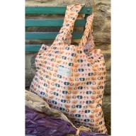 Torby i wózki na zakupy - Alex Clark Torba na zakupy RE06 Świnki morskie Szoperka - miniaturka - grafika 1