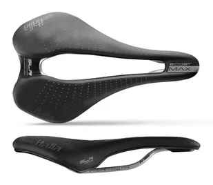 Selle Siodło Italia Max Slr Boost Gel Superflow L3 - Siodełka rowerowe i akcesoria - miniaturka - grafika 1