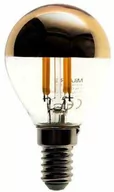 Żarówki LED - Żarówka Filamentowa LED 4W G45 E14 2700K TOP GOLD I ML1366 - miniaturka - grafika 1