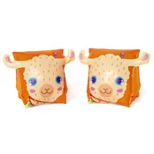 Pływanie - Bestway Rękawki Dmuchane Do Pływania Dla Dzieci - miniaturka - grafika 1