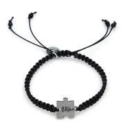 Bransoletki - Bransoletka Grupa krwi BRh+ BA3289 - miniaturka - grafika 1