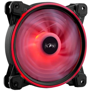 XPG Wentylator HURRICANE 120 ARGB PWM - Tuning komputera - akcesoria - miniaturka - grafika 6