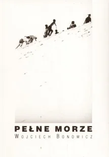 Pełne morze - Poezja - miniaturka - grafika 1