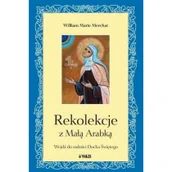 Religia i religioznawstwo - Rekolekcje z Małą Arabką - miniaturka - grafika 1