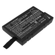 Akcesoria medyczne - Spacelabs mCare300 / 146-0127-00 7800mAh 84.24Wh Li-Ion 10.8V (Cameron Sino) - miniaturka - grafika 1