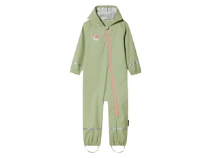 lupilu® Kombinezon przeciwdeszczowy dziecięcy (Zielony, 74/80) - Śpiochy dla niemowląt - miniaturka - grafika 1