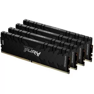 Kingston Fury Renegade DDR4 32 GB 2666MHz CL13 KF426C13RBK4/32 KF426C13RBK4/32 - Pamięci RAM - miniaturka - grafika 1