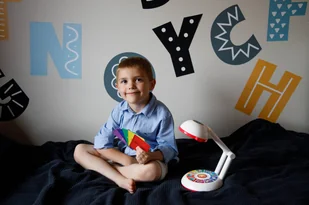 LISCIANI Hi-Tech Moja lampka edukacyjna - Mały naukowiec - miniaturka - grafika 8
