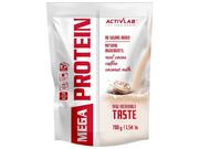 Odżywki białkowe - Activita Mega Protein 700g - miniaturka - grafika 1