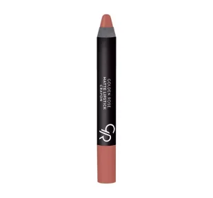 Golden Rose Matte Crayon 18 - Szminki - miniaturka - grafika 1