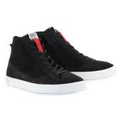 Buty motocyklowe - Buty Motocyklowe Alpinestars Stated Czarny41 - miniaturka - grafika 1