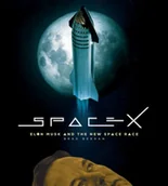 Biografie obcojęzyczne - SpaceX - miniaturka - grafika 1