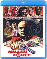 Filmy akcji Blu-Ray - Killer Force (Zabójcza siła) - miniaturka - grafika 1