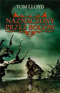 Naznaczony przez bogów - Horror, fantastyka grozy - miniaturka - grafika 1