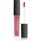 Błyszczyki do ust - Artdeco Hydra Lip Booster błyszczyk do ust odcień 197.38 translucent rose 6 ml - miniaturka - grafika 1