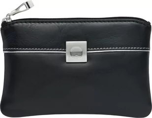 DELSEY Polska Kosmetyczka Volupte czarna 001563090-01 - Kosmetyczki, organizery i kuferki - miniaturka - grafika 1