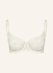 Passionata Biustonosz Z Fiszbinami Rodeo beige - Biustonosze - miniaturka - grafika 1