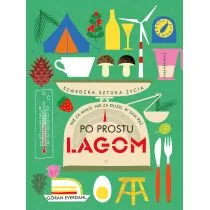 Po prostu Lagom - Rozwój osobisty - miniaturka - grafika 1