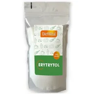 Cukier i słodziki - DIETWITAL Erytrytol 500 g - miniaturka - grafika 1