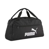 Torby sportowe - Mała torba sportowa PUMA Phase PUMA Black - miniaturka - grafika 1