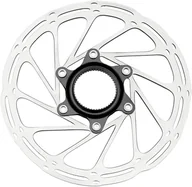 Hamulce rowerowe - Sram Centerline Tarcza hamulcowa Center Lock Rounded 160mm 2021 Tarcze hamulcowe 03073202 - miniaturka - grafika 1