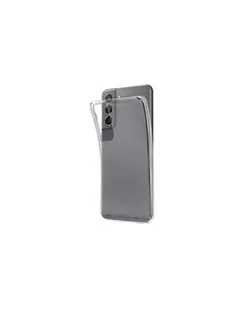 SBS Etui Skinny cover do Galaxy S22 Bezbarwny - Etui i futerały do telefonów - miniaturka - grafika 1