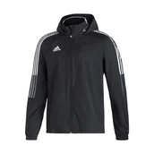 Kurtki męskie - Adidas Tiro 21 All Weather kurtka 466 Rozmiar XS GH4466/XS - miniaturka - grafika 1