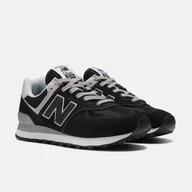 Buty trekkingowe damskie - Buty na co dzień Damskie New Balance 574 - miniaturka - grafika 1
