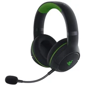 Słuchawki - RAZER Kaira Pro for Xbox czarne - miniaturka - grafika 1