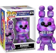 Figurki kolekcjonerskie - Funko POP! Games, figurka kolekcjonerska, FNAF, Bonnie, 879 - miniaturka - grafika 1