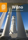 Przewodniki - Wilno. Barok z kamienia i obłoków - miniaturka - grafika 1