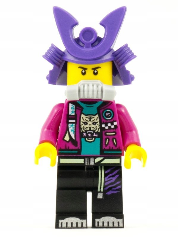 Minifigurka 
