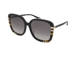 Okulary przeciwsłoneczne Chloe CH0106SA 002 - Okulary przeciwsłoneczne - miniaturka - grafika 1