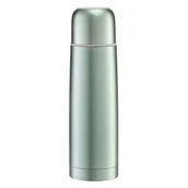 Kubki termiczne - Termos AMBIANCE Flash 0,5 l jasnozielony - miniaturka - grafika 1