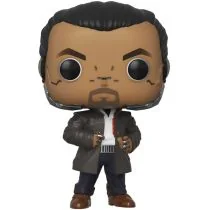 Funko POP, Games figurka Cyberpunk 2077 - Takemura - Figurki kolekcjonerskie - miniaturka - grafika 1