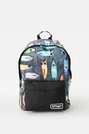 Plecaki - RIP CURL Plecak - Wielokolorowy - Mężczyzna - miniaturka - grafika 1