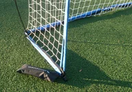 Piłka nożna - Yakimasport Obciążnik do bramek przenośnych - Sand bag - miniaturka - grafika 1