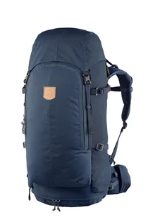 Fjällräven Fjällräven Keb 52 W Plecak 62 cm storm-dark navy F27344-638-555 - Plecaki - miniaturka - grafika 3