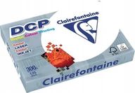Papier do drukarek - Papir dcp 3801c a4 300g pakke a 125 ark - miniaturka - grafika 1