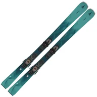 Narty - Atomic Cloud Q8 + M 10 GW - miniaturka - grafika 1