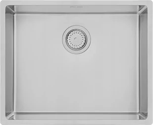 Kernau KSSU 60 1B SS 169879 - Zlewozmywaki - miniaturka - grafika 1