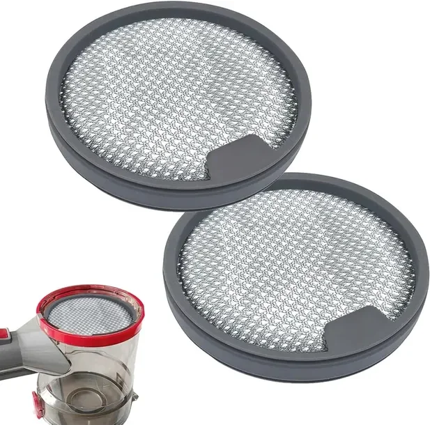 Filtr Hepa Wstępny 2szt Do Dreame T10 T20 T30 Xiaomi G9 G10 Pranie
