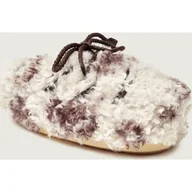 Śniegowce damskie - Moon Boot Mule MB EVX shearling - miniaturka - grafika 1